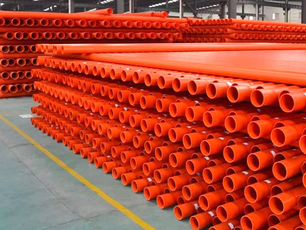 Pipe application